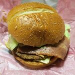 用戶對於マクドナルド 池袋東口店的評論圖