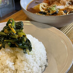 用户对于曉的评论图