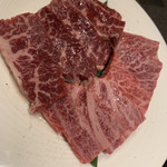用戶對於肉匠 紋次郎 北堀江店的評論圖