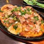 用戶對於いざかや山賊的評論圖