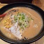 用戶對於札幌らーめん獅子王 心斎橋店的評論圖
