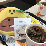 User's review image for マクドナルド 府中若松サミット店