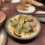 User's review image for ビストロ ミートマン