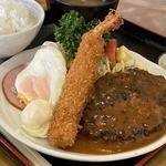 用户对于お食事処 まつもと的评论图