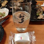 User's review image for 鳥貴族 北新地店