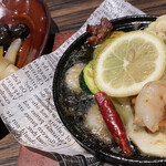 User's review image for ACORN 新宿東宝ビル店
