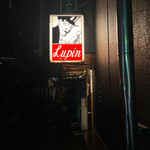 用戶對於ルパン的評論圖