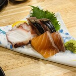 用户对于わら焼き処 芯的评论图