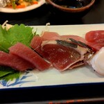 用户对于紀の川的评论图