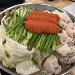 用户对于博多 弁天堂 総本店的评论图