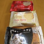 用户对于壺屋ティーズキッチン アリオ札幌店的评论图