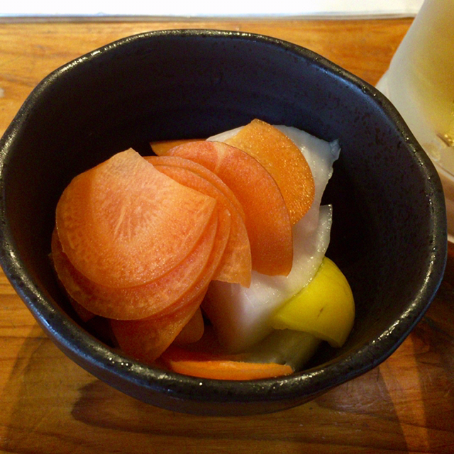 User's review image for やきとりぶなん