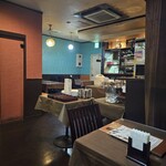 User's review image for アムダスラビー 西葛西店