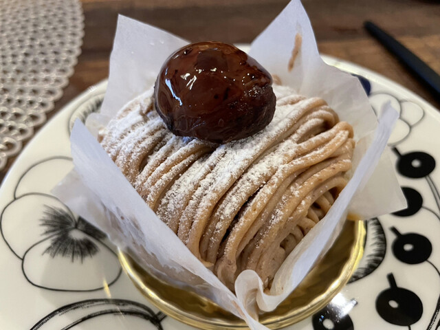 User's recommendation image for ブールミッシュ 葛西店