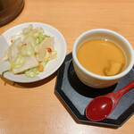 用戶對於天丼専門 銀座いつき的評論圖