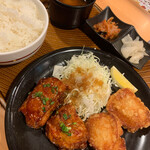 User's review image for ガスト なんば店