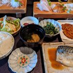 User's review image for 雑魚や紀洋丸