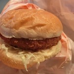 用戶對於マクドナルド 方南町店的評論圖