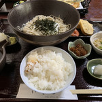 用户对于いし田的评论图