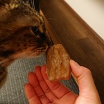 用戶對於圓泉堂菓子店的評論圖