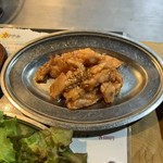 用户对于じゃんごー的评论图