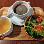 用戶對於Cafe＆Dining ballo ballo 銀座店的評論圖