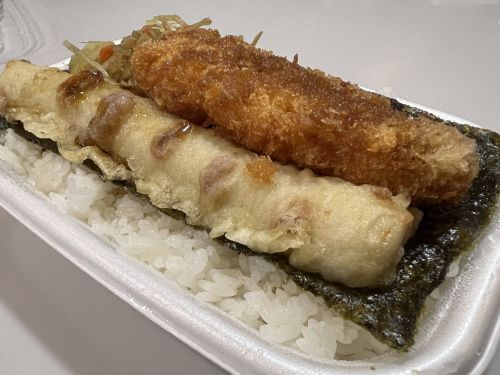 用户对于ほっともっと 旭川神居３条店的评论图