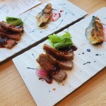 用户对于象印食堂 東京店的评论图