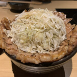 用戶對於十勝ダイニング 豚っく的評論圖