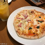 用戶對於Cafe Shakey's的評論圖