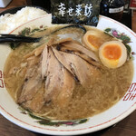 用戶對於白馬童子 東大阪若江店的評論圖