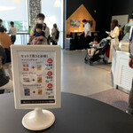 User's review image for IKEAビストロ 立川店