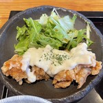 用户对于ダイナミックキッチン＆バー 響  西新宿野村ビル店的评论图