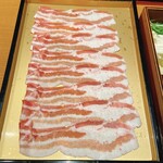 用戶對於しゃぶ禅 神楽坂店的評論圖