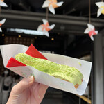 User's review image for マールブランシュ 嵐山店