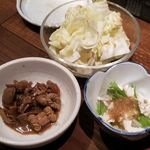 User's review image for 浪花の焼き鳥屋　藤三