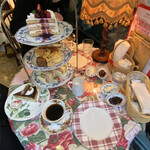 User's review image for オールド・ローズ・ガーデン