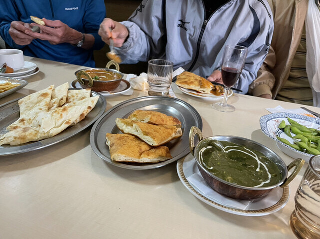 User's recommendation image for ビハニ