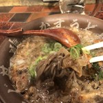 User's review image for 焼肉ホルモン 龍の巣 心斎橋モトミセ
