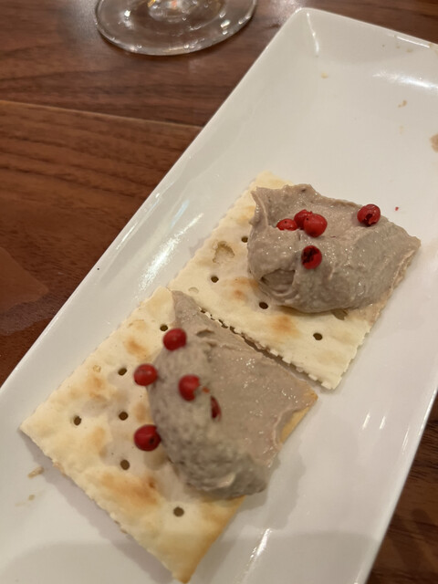 User's recommendation image for ねじまき料理店