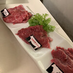 用戶對於山形牛一頭買いITAMAE焼肉 美美的評論圖