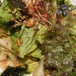 用戶對於焼肉 平城苑 アクアシティお台場店的評論圖