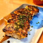 用户对于俺流塩らーめん 渋谷総本店的评论图