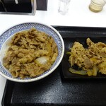 用戶對於吉野家 三鷹駅南口店的評論圖