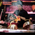 User's review image for ラトリエ ドゥ ジョエル・ロブション