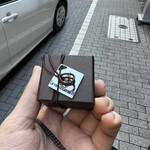 User's review image for ル ショコラ ドゥ アッシュ 銀座本店