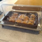 User's review image for 福岡空港 ダイヤモンド・プレミアラウンジ