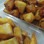 用户对于芋伝説的评论图