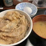 用戶對於昭和食堂 秋葉原駅前店的評論圖