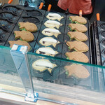 User's review image for 味咲き 池袋西武店